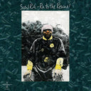 Sun Ra - Ra To The Rescue (Translucent Green Vinyl) |