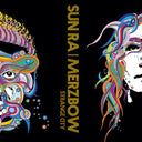 SUN RA/MERZBOW - Strange City |