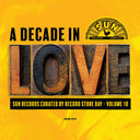Sun Records Curated By Rsd Vol. 10 (Rsd) / Various - Sun Records Curated By Rsd Vol. 10 / Various (RSD 4.22.23) [Vinyl]