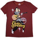 Elvis Presley - Elvis Mic | Women's |