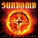 Sunbomb - Evil And Divine (CD) | Mint (M) Mint (M)