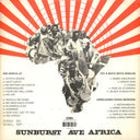 Ave Africa | Mint (M) Mint (M)