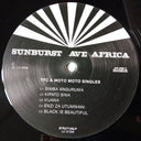 Ave Africa | Mint (M) Mint (M)