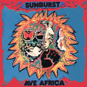 Ave Africa [CD]