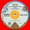 Sun God | Mint (M) Mint (M)