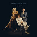 Sunflower Bean - TWENTYTWO IN BLUE |