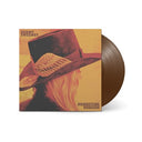 Sunny Sweeney - Rhinestone Requiem (Chocolate brown VINYL) | Mint (M) Mint (M)