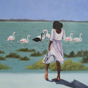 Armageddon In A Summer Dress (Black Swan Vinyl) [Vinyl]