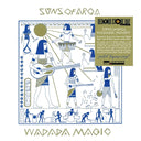 SUNS OF ARQA - Wadada Magic (Blue Vinyl) |