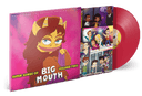 Various - Super Songs of Big Mouth Vol. 2 (Red) [Vinyl]