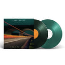 Supergrass - Road To Rouen (20Th Anniversary Edition) [Petrol/Forest Green 2x VINYL] | Mint (M) Mint (M)