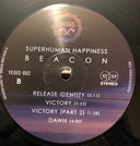 Superhuman Happiness - Beacon | Mint (M) Mint (M)
