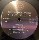 Superhuman Happiness - Beacon | Mint (M) Mint (M)