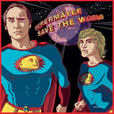 SUPERMAYER - Save The World |