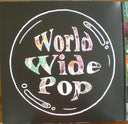 World Wide Pop | Mint (M) Mint (M)