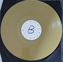 World Wide Pop (GOLD VINYL) | Mint (M) Mint (M)