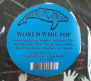World Wide Pop | Mint (M) Mint (M)