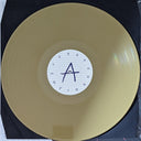 World Wide Pop (GOLD VINYL) | Mint (M) Mint (M)