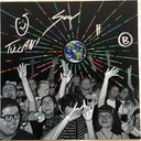 World Wide Pop (GOLD VINYL) | Mint (M) Mint (M)
