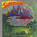 SUPERSEMPFFT - Roboterwerke (CD) |