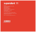 SUPERSILENT - 11 |