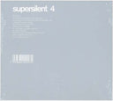 SUPERSILENT - 4 |