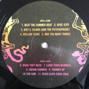 Jekyll Island (VINYL) | Mint (M) Mint (M)