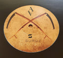 Surge (11) - The Reckoning | Mint (M) Generic
