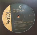 Surge (11) - The Reckoning | Mint (M) Generic