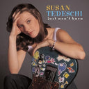 Susan Tedeschi - Just Won't Burn (25th Anniversary Edition) [LP] | Mint (M) Mint (M)