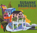 SUSANNE BROKESCH - Emerald Stars (CD) | Mint (M) Mint (M)