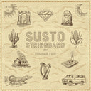 SUSTO - Susto Stringband (Volume 2) [Vinyl]