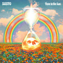 Time in the Sun [CD]