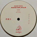 Acid Mt. Fuji = 赤富士 | Mint (M) Mint (M)