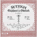 Elephant & Obelisk |