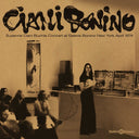 Suzanne Ciani - Buchla Concert At Galeria Bonino New York April 1974 |
