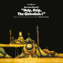 Suzanne Ciani - Help, Help, The Globolinks! |