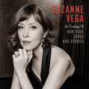 PRE-ORDER Suzanne Vega - An Evening Of New York Songs And Stories [Clear Vinyl] [Vinyl]