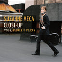 Suzanne Vega - Close Up Vol 2 People & Places (CD) | Mint (M) Mint (M)
