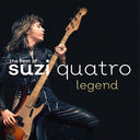 Suzi Quatro - Legend: The Best Of Suzi Quatro (2 Lp's) | Mint (M) Mint (M)