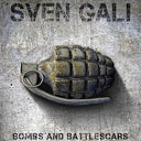 Bombs and Battlescars [Vinyl]