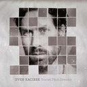 SVEN KACIREK - Scarlet Pitch Dreams |