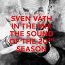 In The Mix: The Sound Of The 20th Season [CD]
