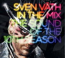 In The Mix: The Sound Of The Tenth Season [CD]