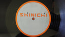 Travelling / Floods Of Water | Very Good Plus (VG+) Near Mint (NM)
