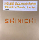 Travelling / Floods Of Water | Very Good Plus (VG+) Near Mint (NM)