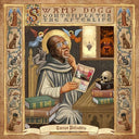 Swamp Dogg - Swamp Dogg Contemplates The Afterlife [CD]