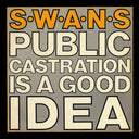 Public Castration Is a Good Idea (Indie Exclusive) | Mint (M) Mint (M)