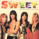 Sweet - Greatest Hits [Import] |