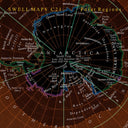 SWELL MAPS C21 - Polar Regions |